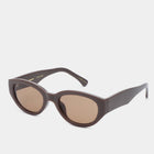 Winnie Sunglasses chocolate
