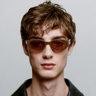 Winnie Sunglasses chocolate