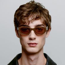 Winnie Sunglasses chocolate