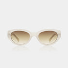 Winnie Sunglasses cream bone