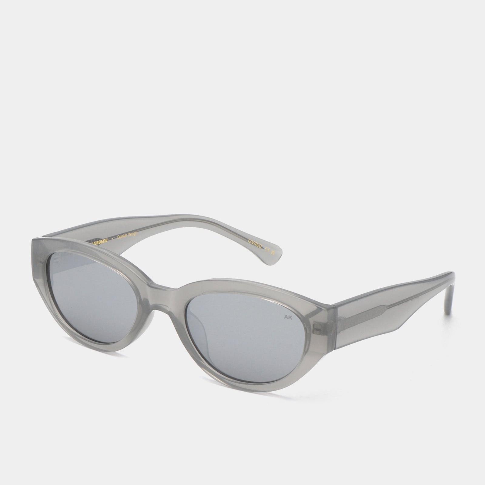 Winnie Sunglasses glaucus grey