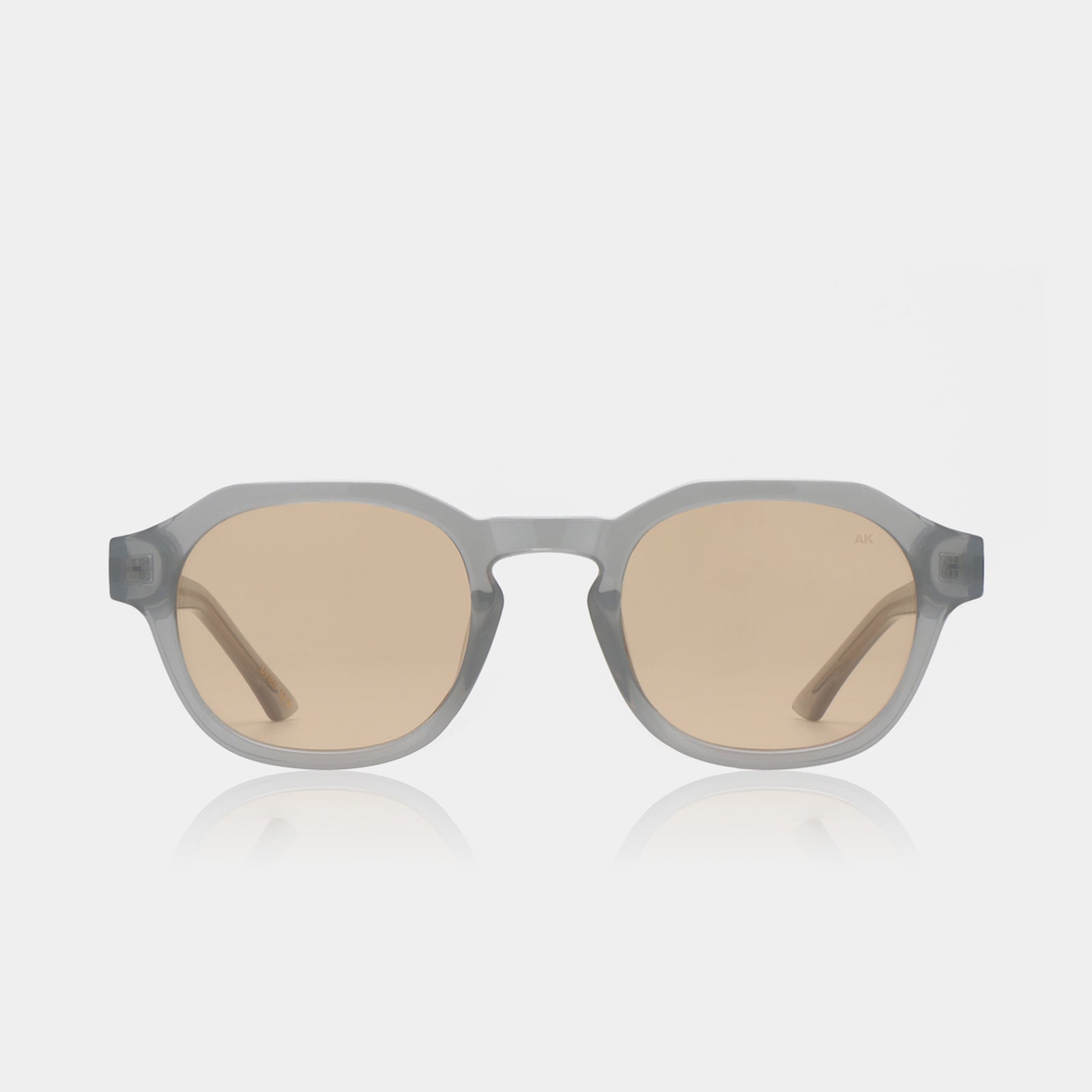 Zan Sunglasses glaucus grey