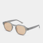 Zan Sunglasses glaucus grey
