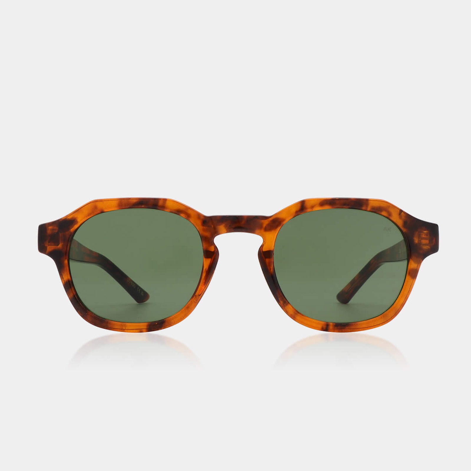 Zan Sunglasses havana