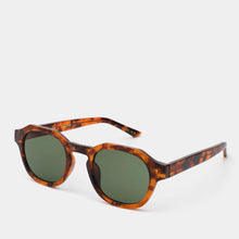 Zan Sunglasses havana