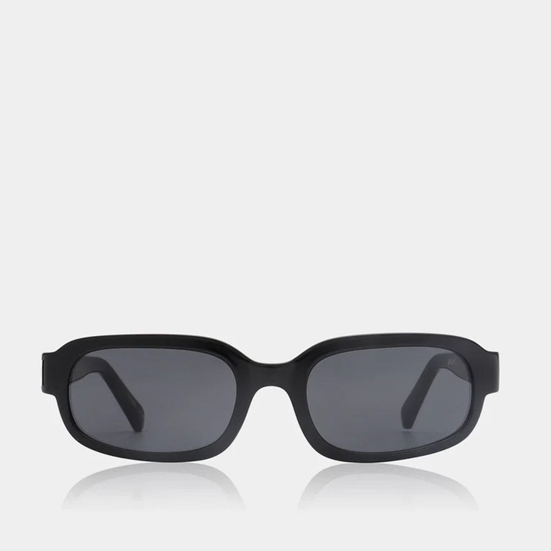 Will Sunglasses black A. Kjaerbede