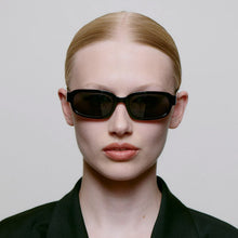 Will Sunglasses black A. Kjaerbede
