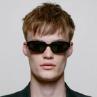 Will Sunglasses black A. Kjaerbede