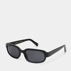 Will Sunglasses black A. Kjaerbede