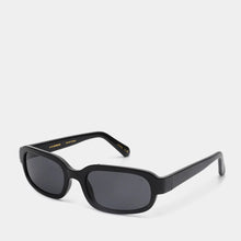 Will Sunglasses black A. Kjaerbede