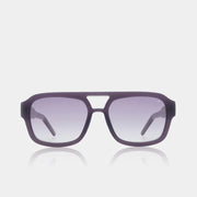 Kaya Sunglasses shadow A. Kjaerbede