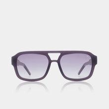 Kaya Sunglasses shadow A. Kjaerbede
