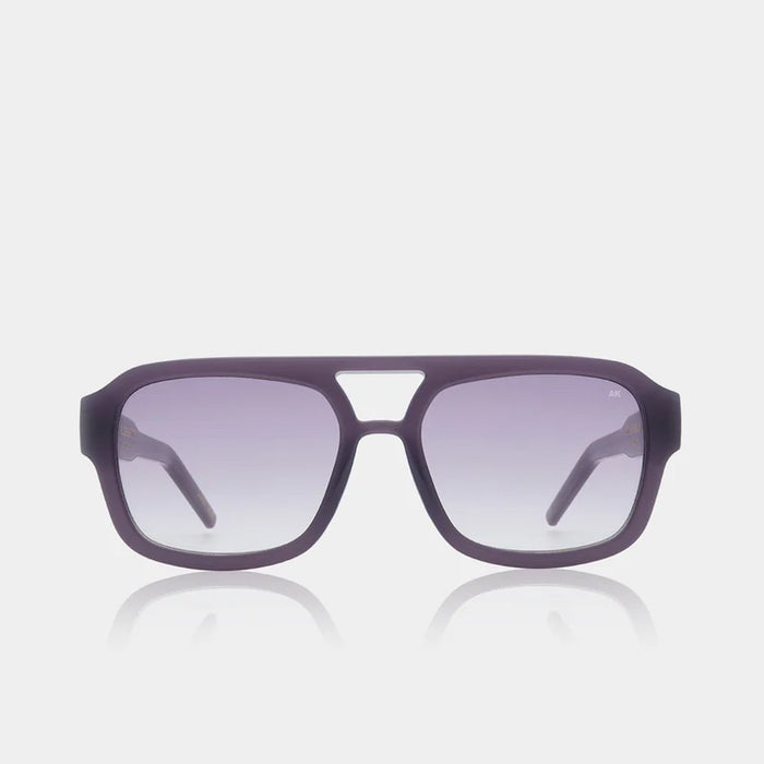 Kaya Sunglasses shadow A. Kjaerbede