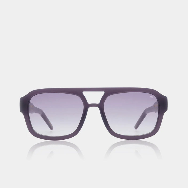 Kaya Sunglasses shadow A. Kjaerbede