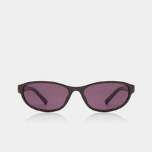 Alexa Sunglasses chocolate A. Kjaerbede