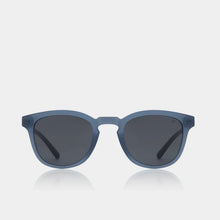 Bate Sunglasses blue steel A. Kjaerbede