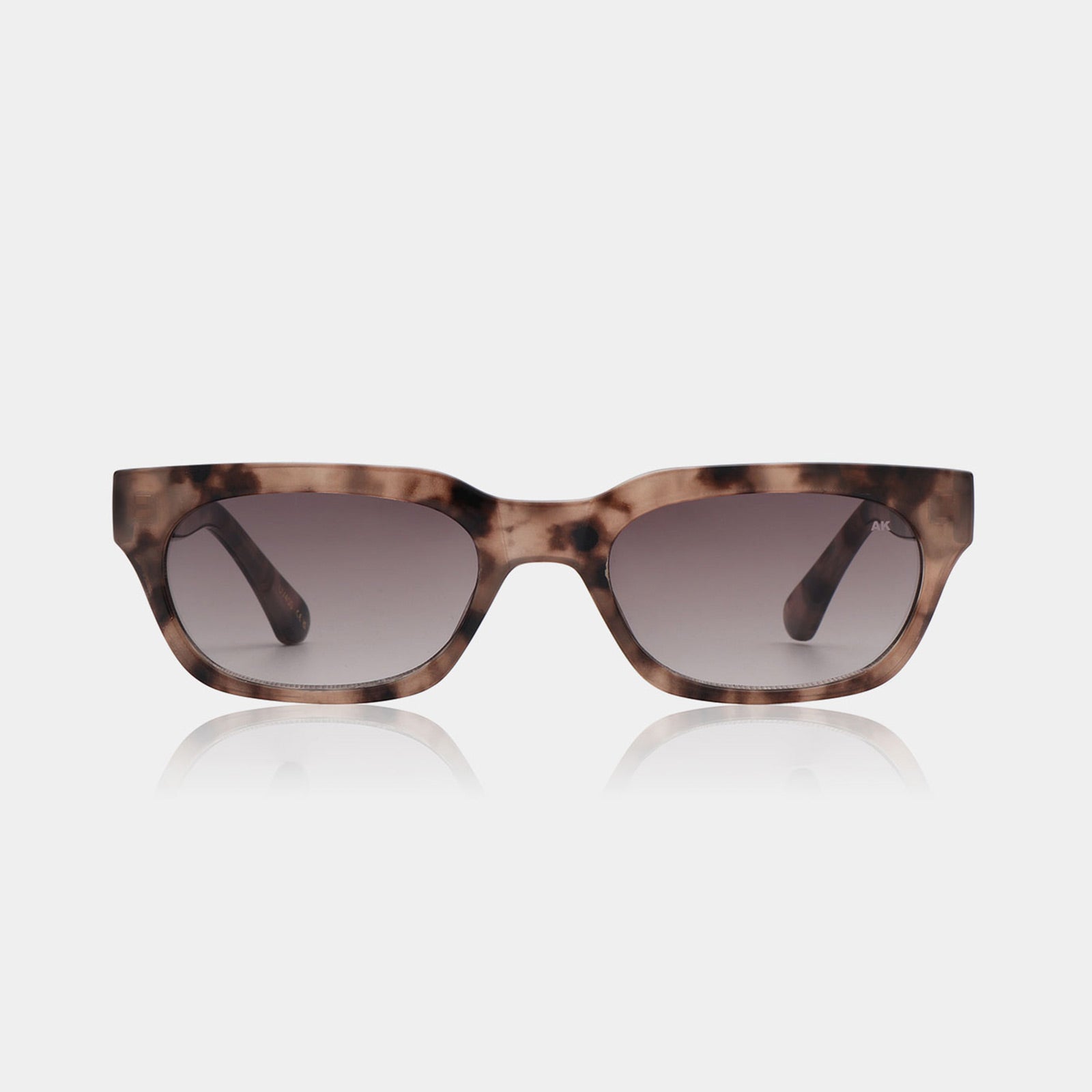 Bror Sunglasses coquina