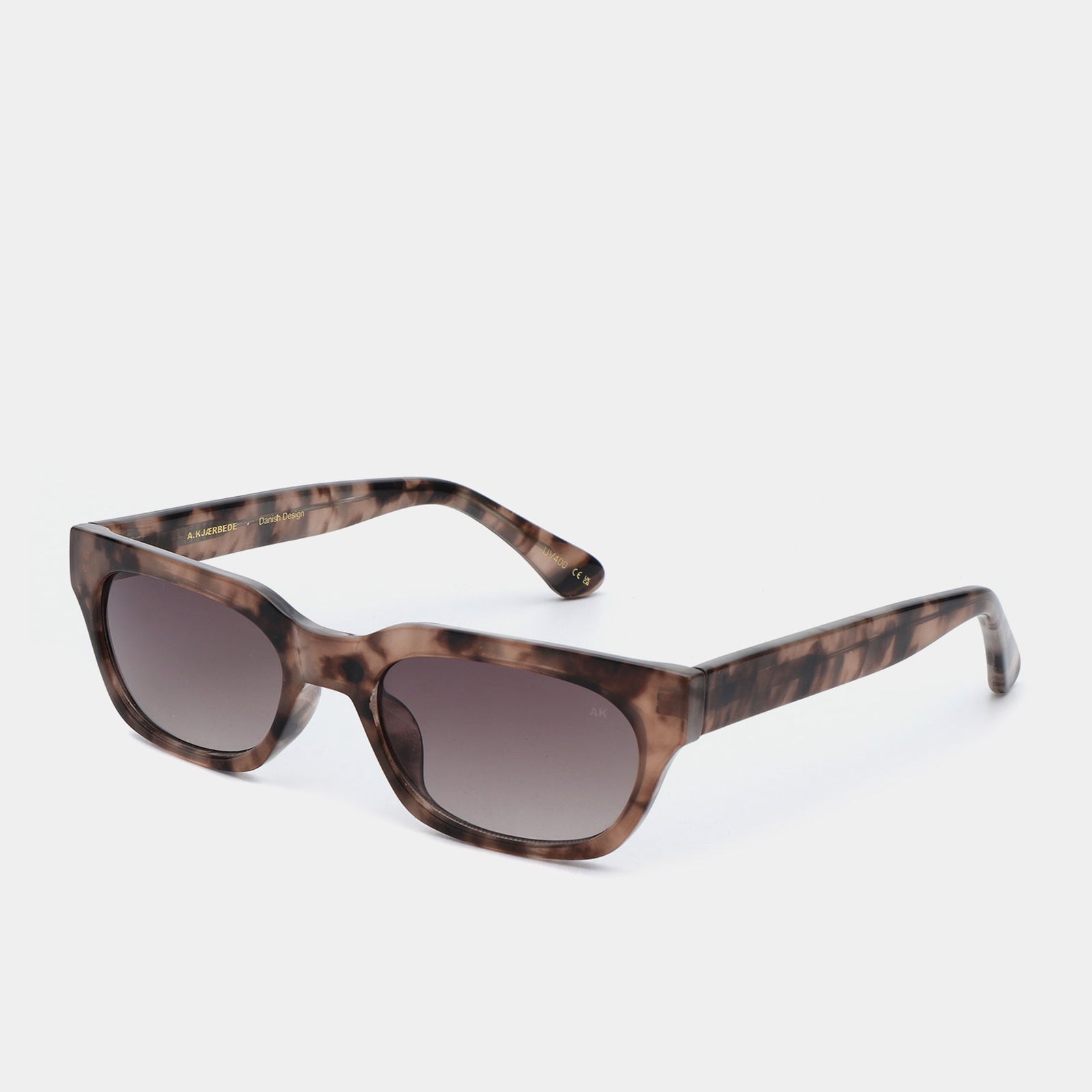 Bror Sunglasses coquina