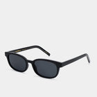 Charlie Sunglasses black A. Kjaerbede