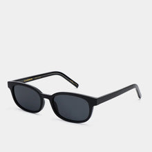 Charlie Sunglasses black A. Kjaerbede