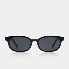 Charlie Sunglasses black A. Kjaerbede