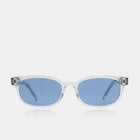 Charlie Sunglasses crystal A. Kjaerbede