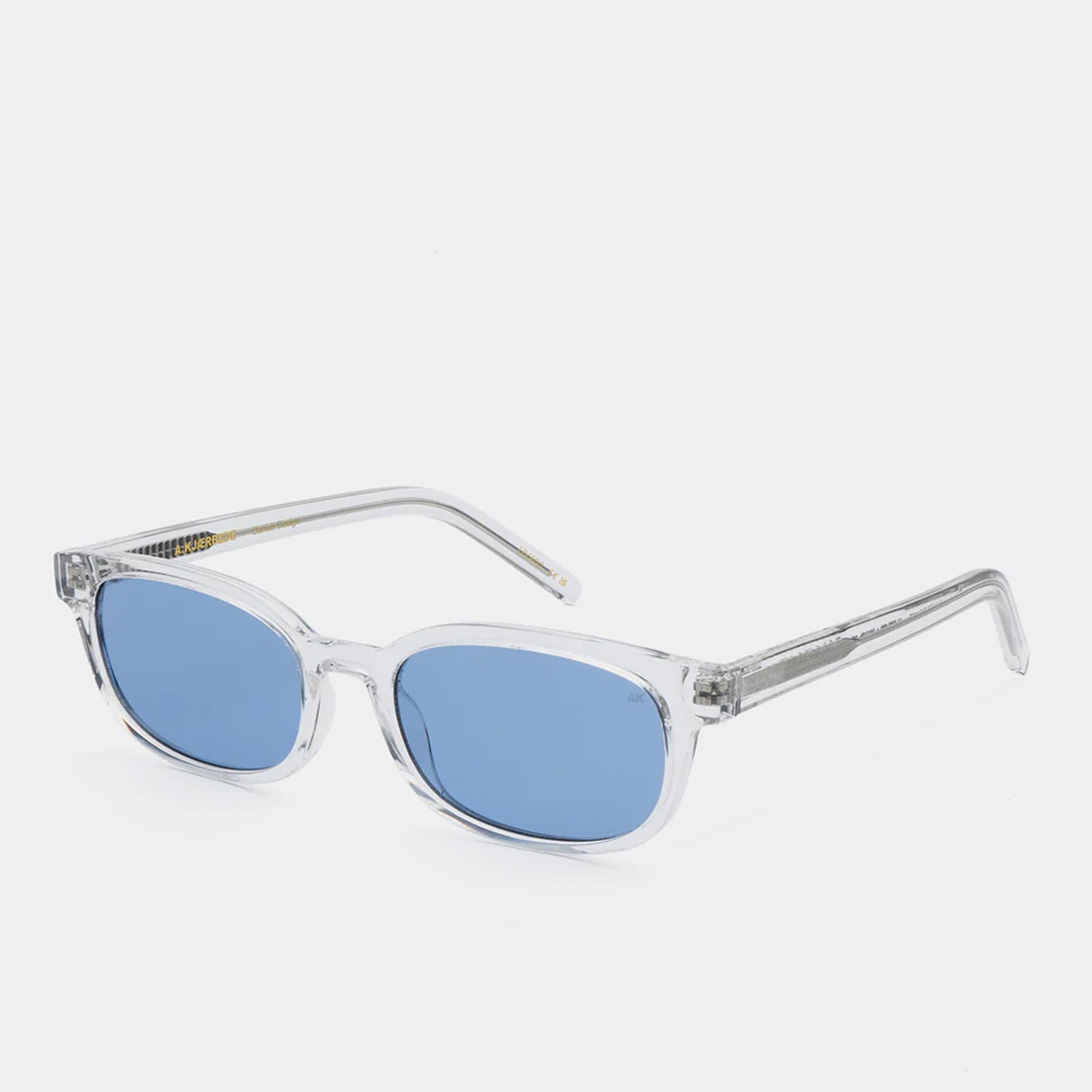 Charlie Sunglasses crystal A. Kjaerbede