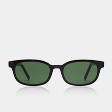 Charlie Sunglasses demi tortoise A. Kjaerbede