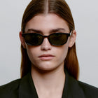 Charlie Sunglasses demi tortoise A. Kjaerbede
