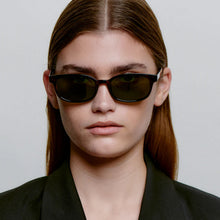 Charlie Sunglasses demi tortoise A. Kjaerbede