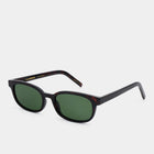 Charlie Sunglasses demi tortoise A. Kjaerbede