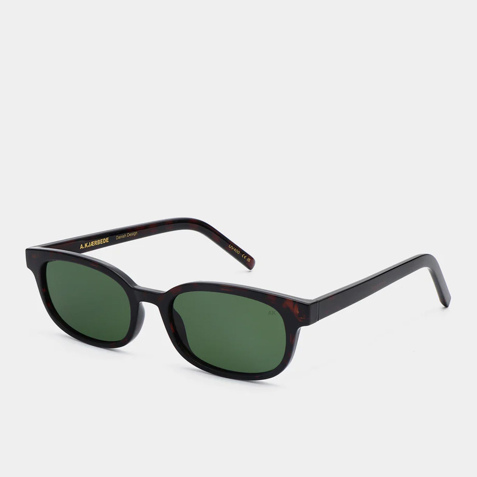 Charlie Sunglasses demi tortoise A. Kjaerbede