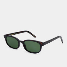 Charlie Sunglasses demi tortoise A. Kjaerbede