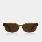 Charlie Sunglasses smoke transparent A. Kjaerbede