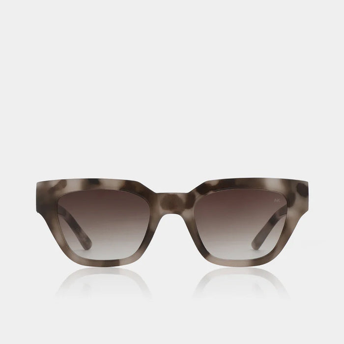 Kaws Sunglasses cookie dough A. Kjaerbede