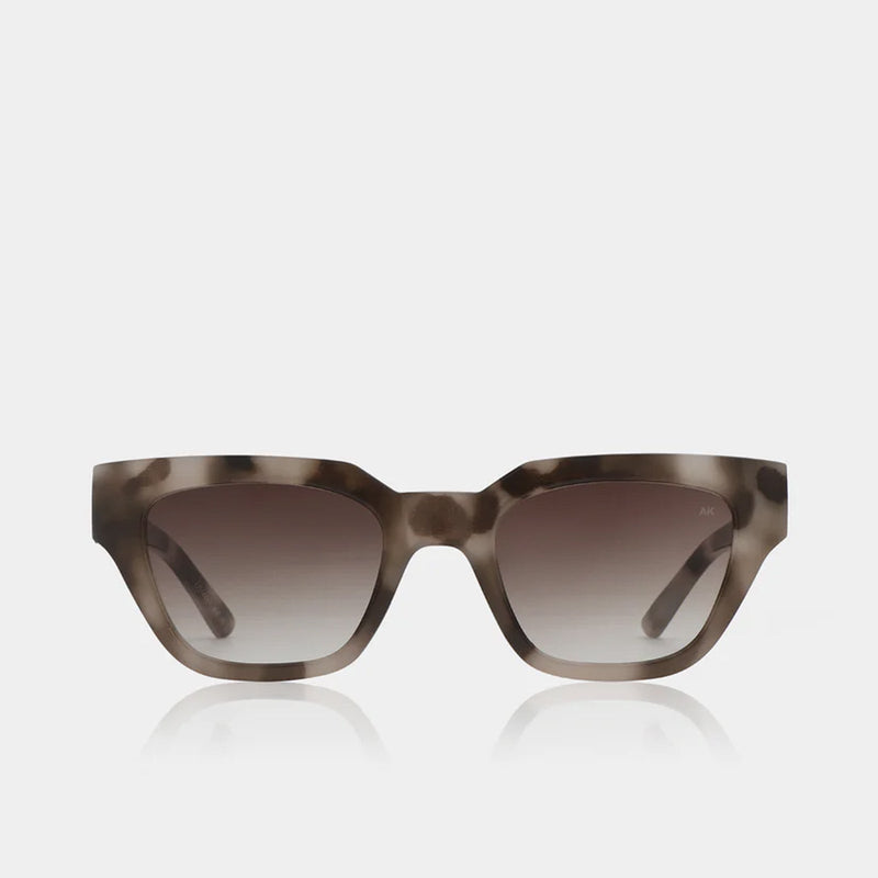 Kaws Sunglasses cookie dough A. Kjaerbede