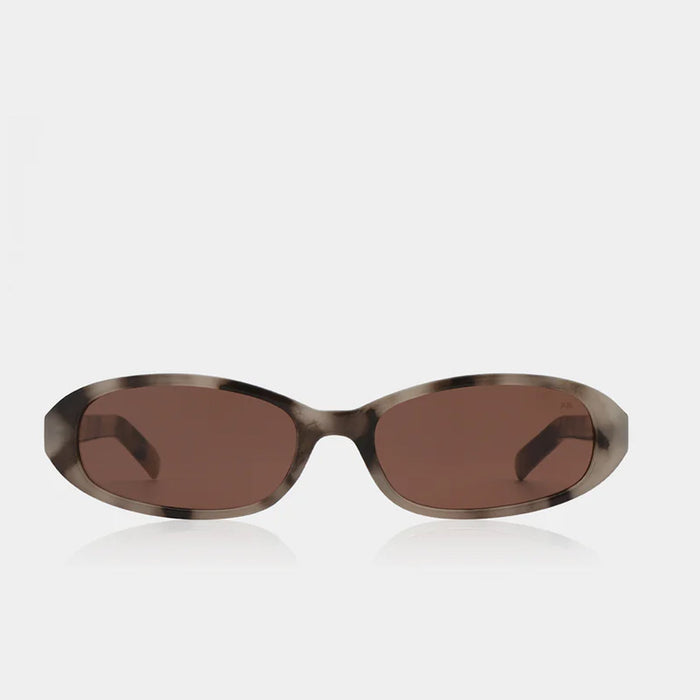 Macy Sunglasses cookie dough A. Kjaerbede