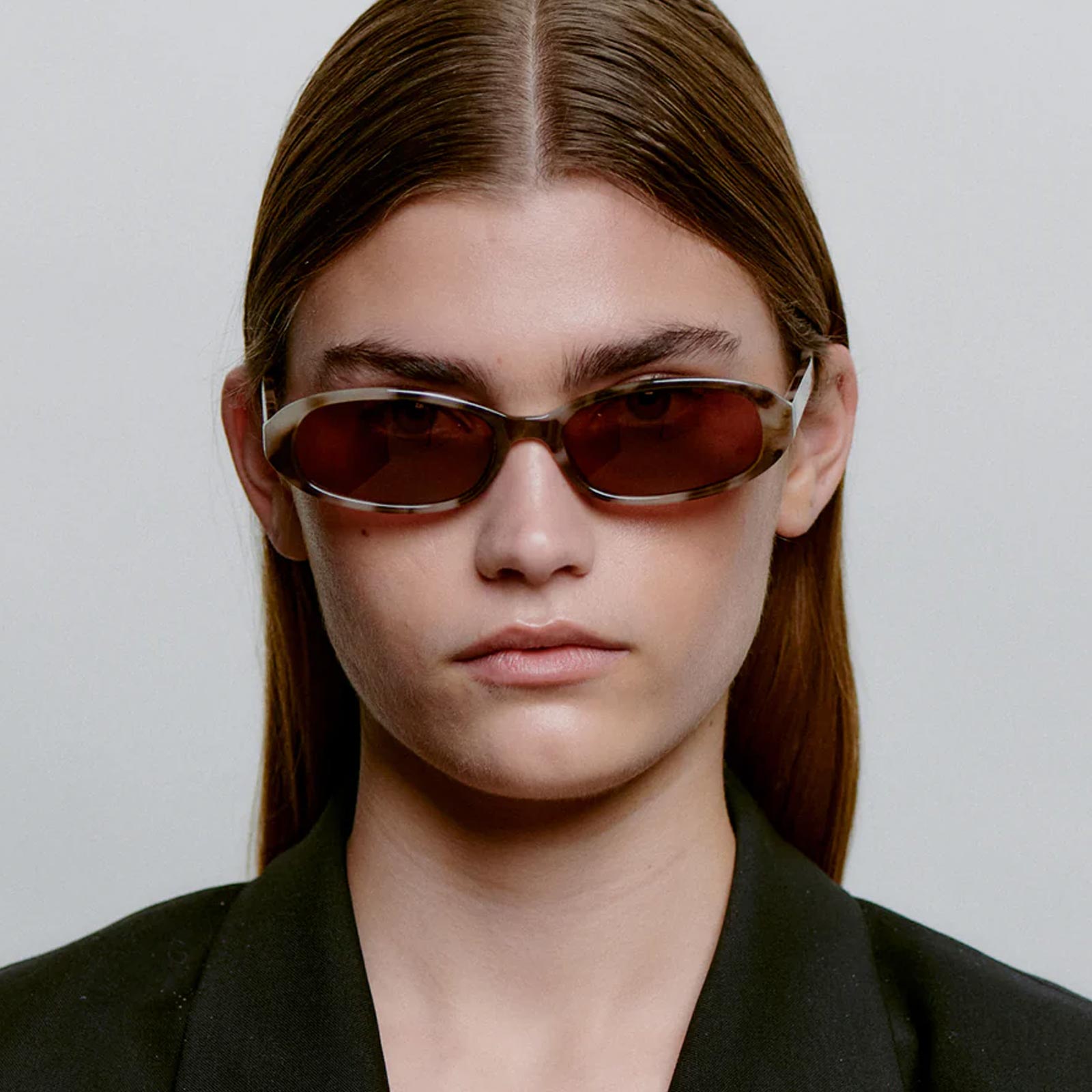 Macy Sunglasses cookie dough A. Kjaerbede