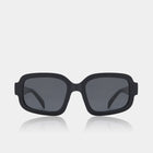 Pluto Sunglasses black A. Kjaerbede