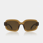 Pluto Sunglasses smoke transparent A. Kjaerbede