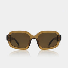 Pluto Sunglasses smoke transparent A. Kjaerbede