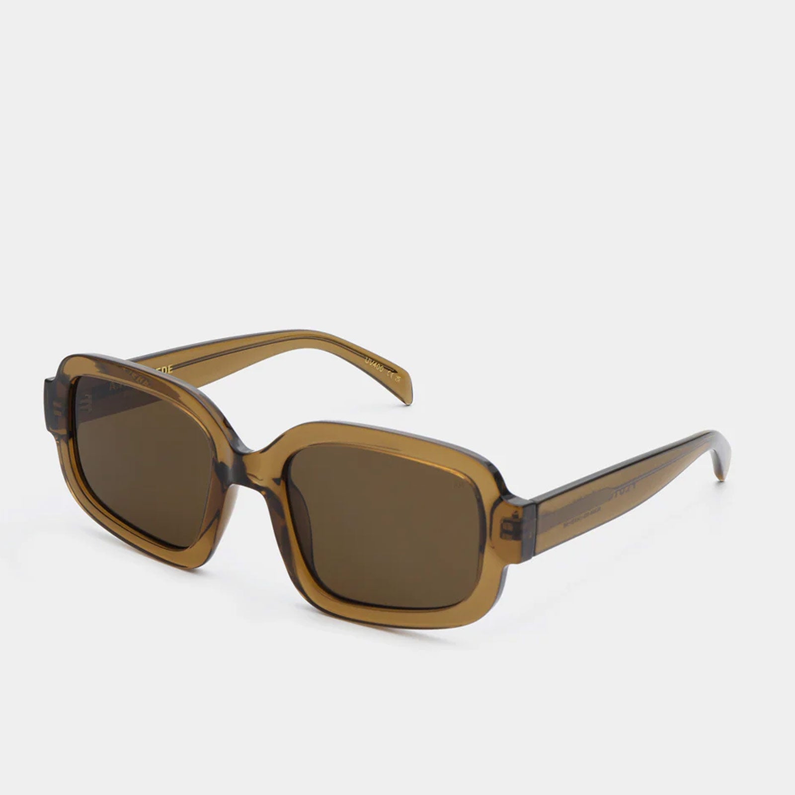 Pluto Sunglasses smoke transparent A. Kjaerbede