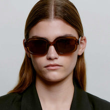 Pluto Sunglasses smoke transparent A. Kjaerbede