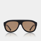 Rio Sunglasses black A. Kjaerbede