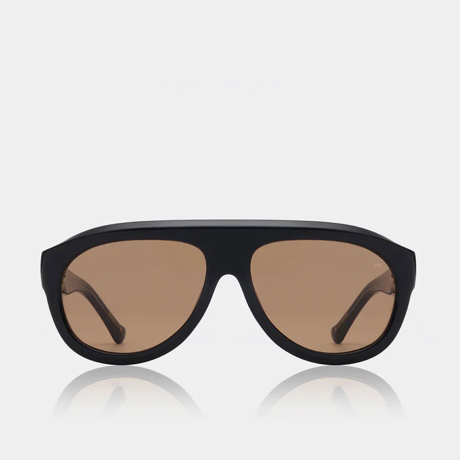 Rio Sunglasses black A. Kjaerbede
