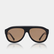 Rio Sunglasses black A. Kjaerbede