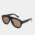 Rio Sunglasses black A. Kjaerbede