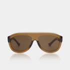 Rio Sunglasses smoke transparent A. Kjaerbede