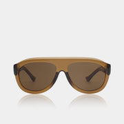 Rio Sunglasses smoke transparent A. Kjaerbede