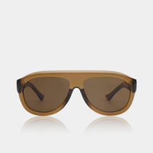 Rio Sunglasses smoke transparent A. Kjaerbede
